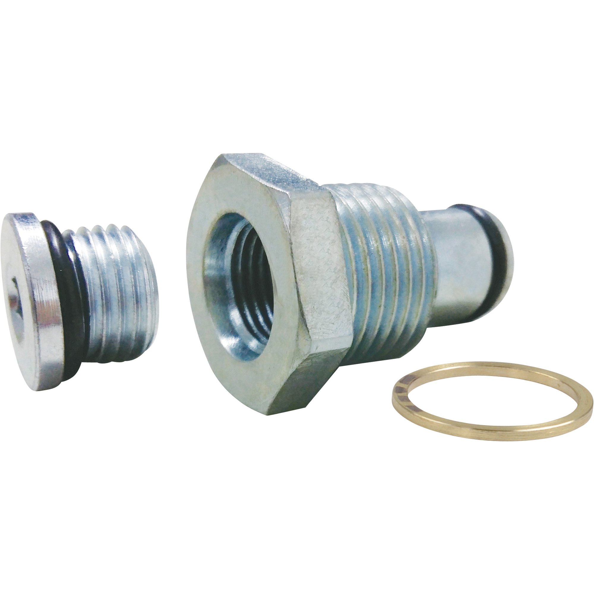 Valve Accessories